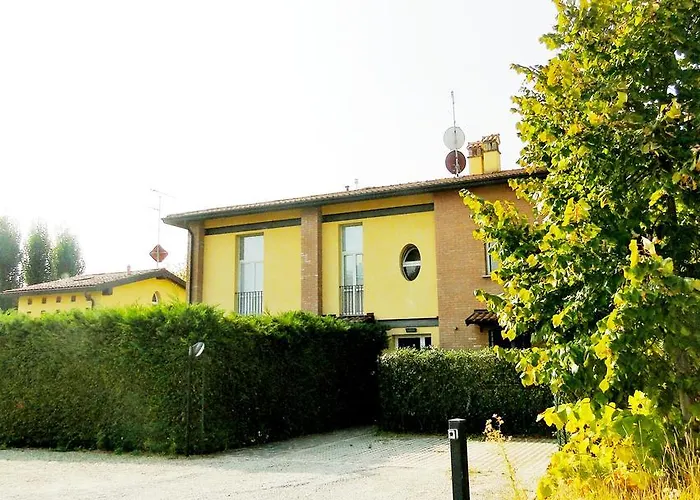 La Maison di Bologna