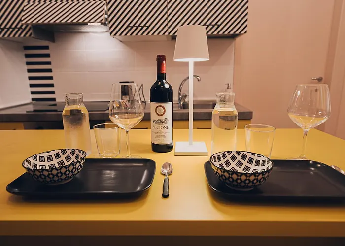 Torte & Lini Bologna