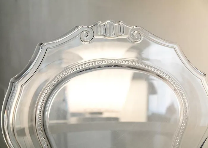 Bed and Breakfast Myrtha Bb Bologna